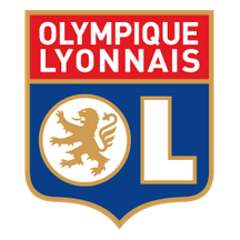 Olympique Lyonnais match stats