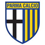 Parma match stats