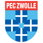PEC Zwolle match stats