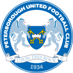 Peterborough United match stats