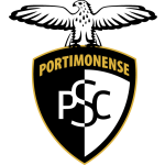 Portimonense match stats