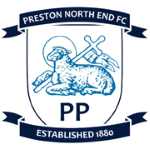 Preston North End match stats