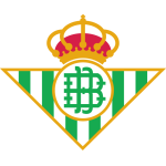 Real Betis match stats