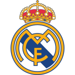 Real Madrid match stats
