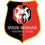 Rennes match stats