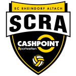 Rheindorf Altach match stats