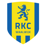 RKC Waalwijk match stats