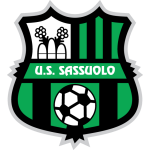 Sassuolo match stats