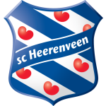 SC Heerenveen match stats