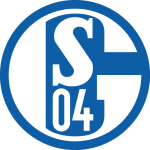 Schalke 04 match stats