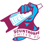 Scunthorpe United match stats