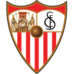 Sevilla match stats