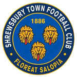 Shrewsbury Town match stats
