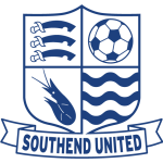 Southend United match stats