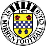 St. Mirren match stats