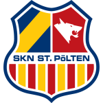 St. Pölten match stats