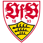 Stuttgart match stats