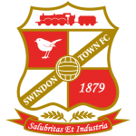 Swindon Town match stats