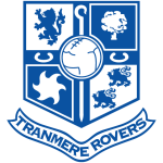 Tranmere Rovers match stats