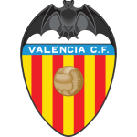 Valencia match stats