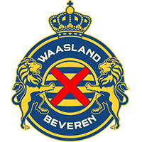 Waasland-Beveren match stats