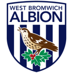 West Bromwich Albion match stats