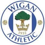 Wigan Athletic match stats