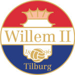 Willem II match stats
