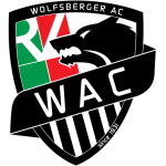 Wolfsberger AC match stats